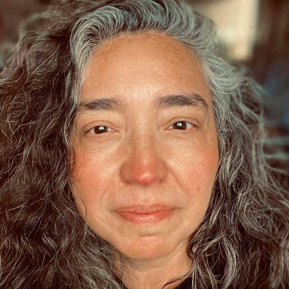 Angelica Sanchez