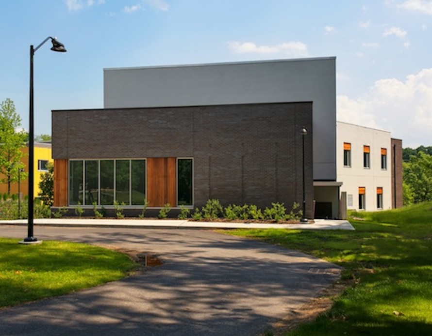 Bard Conservatory 5+1