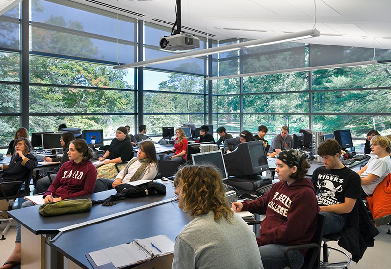 Computing Classrooms