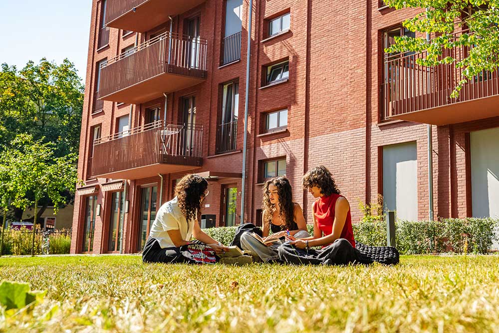 Housing and Dining