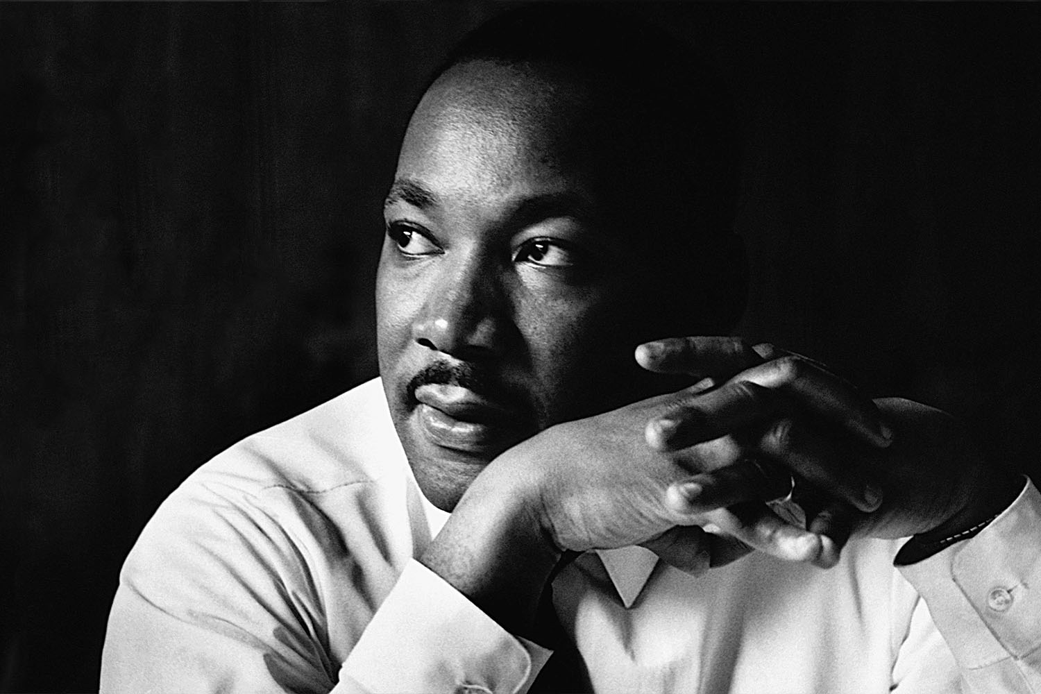 Image for MLK and the Legacy of Civil Disobedience in America