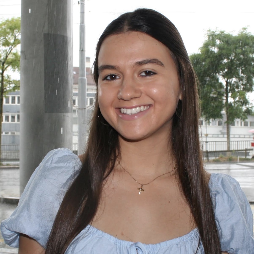 Image for Sarina Culaj
Communications Coordinator, Friends of HAC