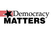 Democracy Matters