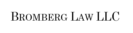 Bromberg Law LLC