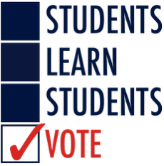 Students Learn Students Vote