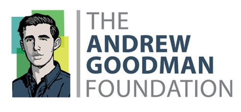 Andrew Goodman Foundation