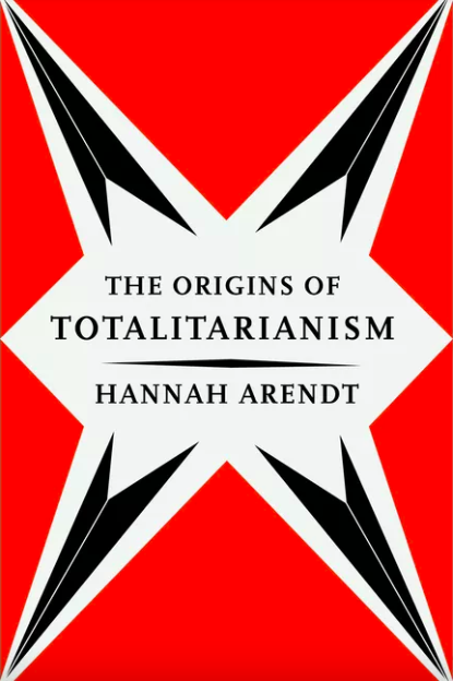 Image for Origins of Totalitarianism