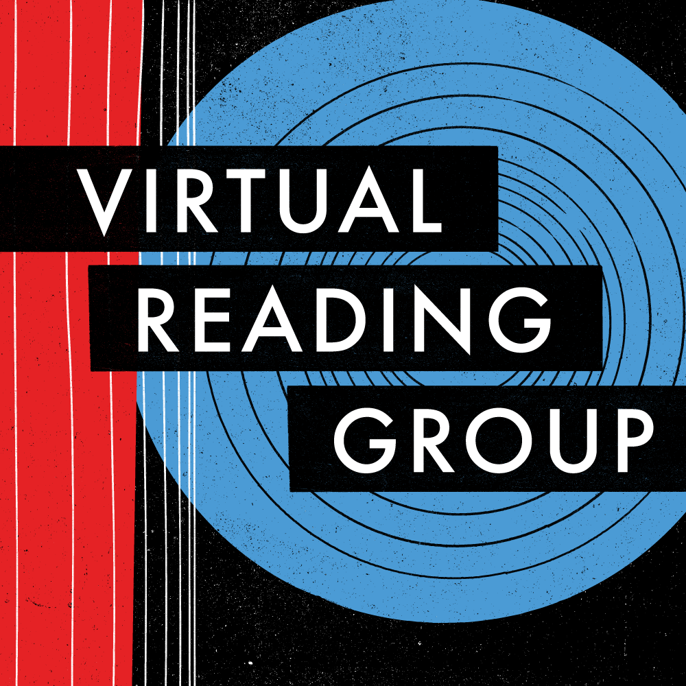 Image for The Virtual Reading Group&nbsp;