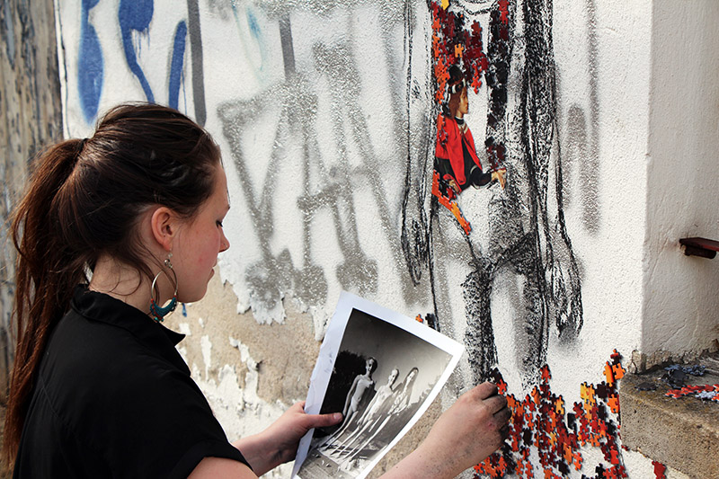 Berlin Summer Studio
