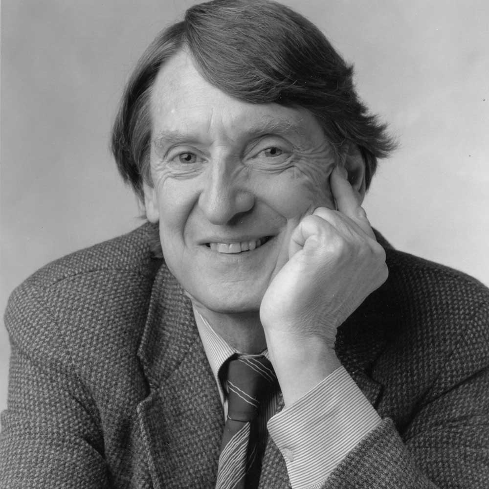 John F. Callahan