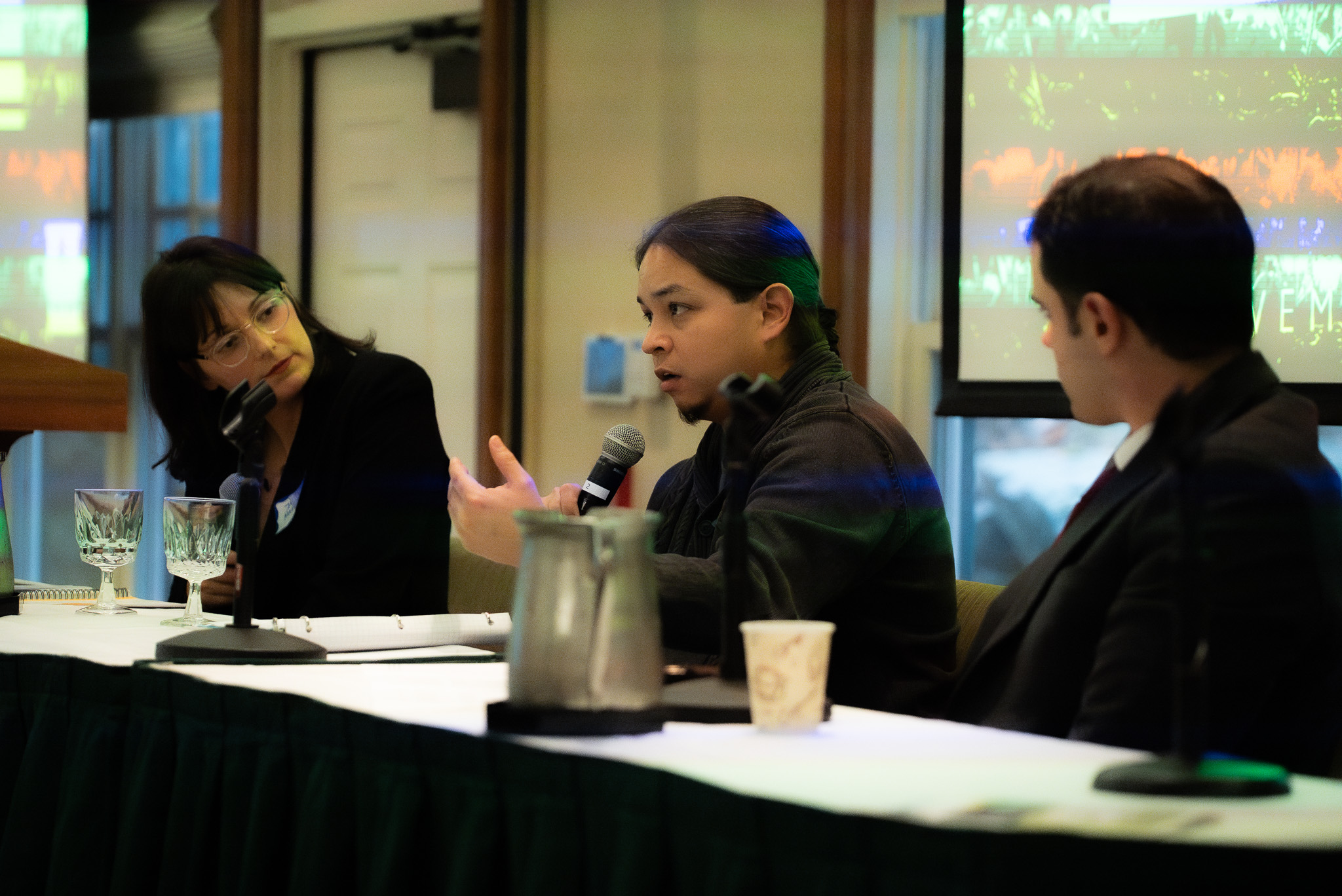 Image for The Future is Now: Leadership in a Critical Time