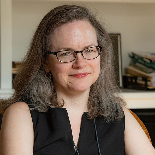 Deirdre d&rsquo;Albertis&nbsp;(Coordinator)