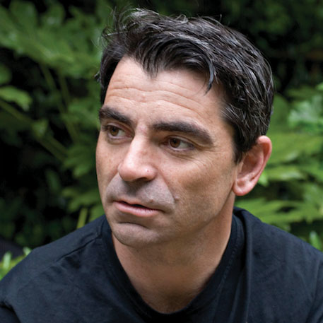 Joseph O&rsquo;Neill