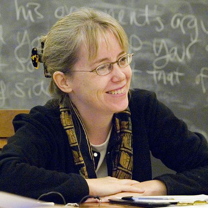 Karen Sullivan