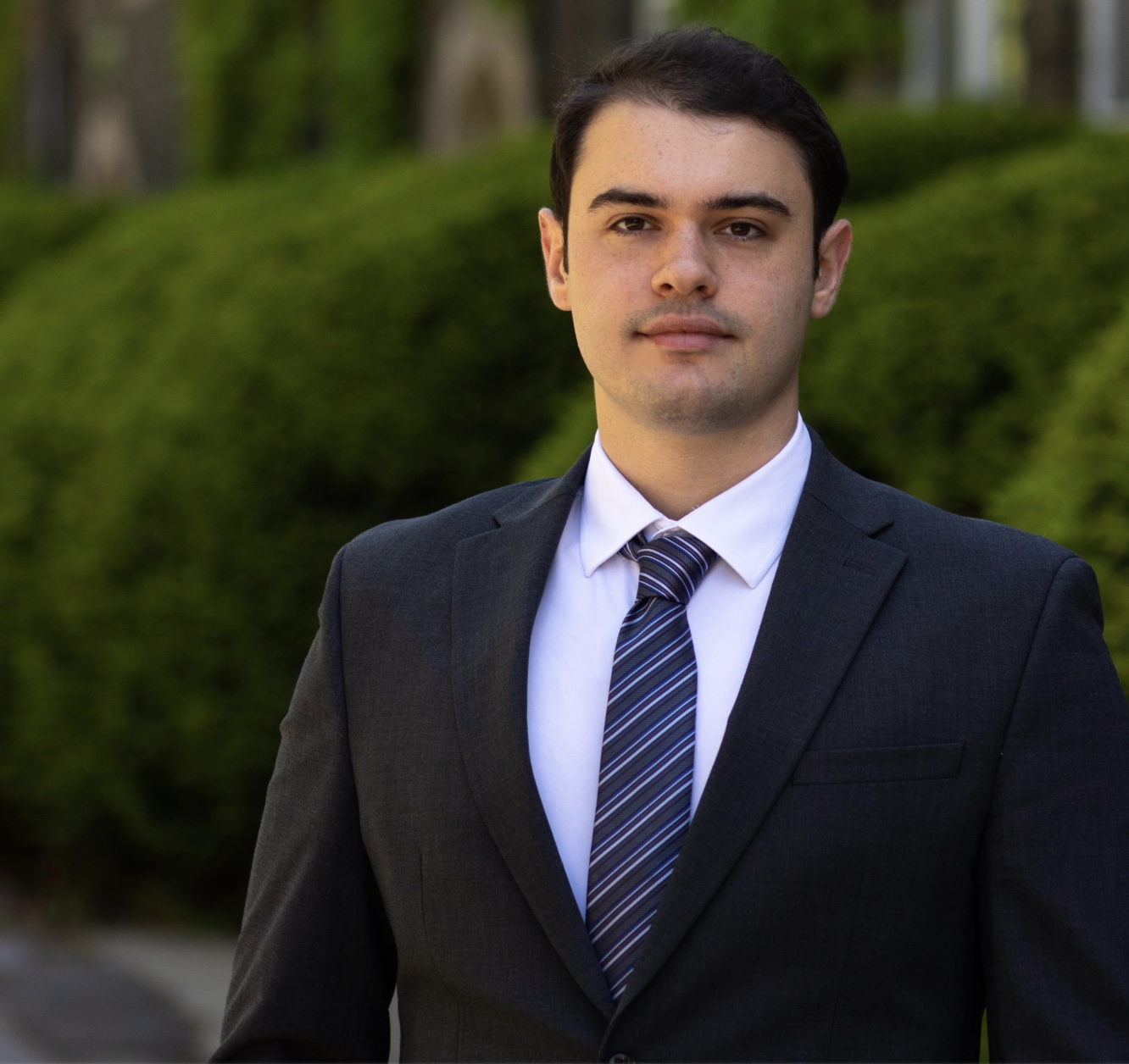 Image for Aleksandar Vitanov
Program Manager, Friends of HAC