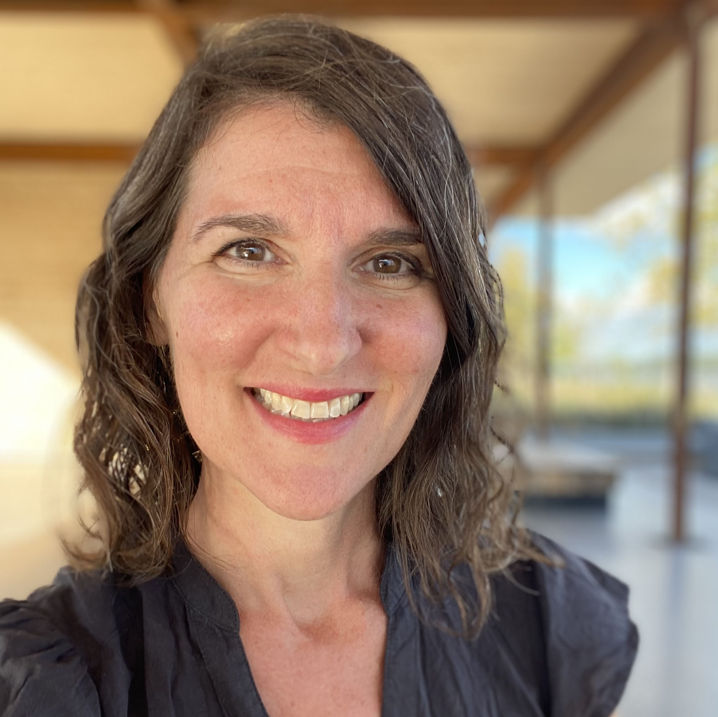 Image for Hillary Harvey
Communications Manager