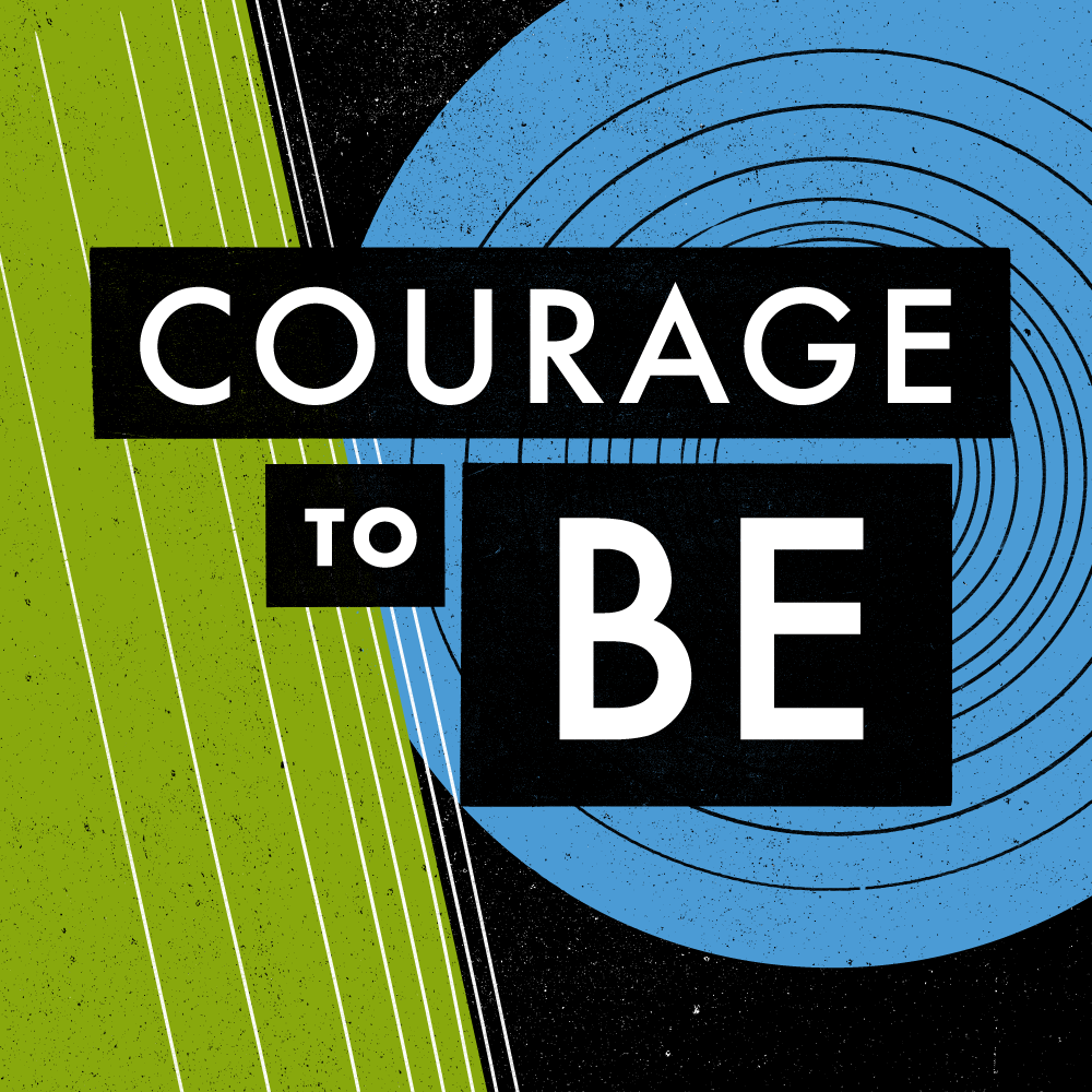 Image for Courage to Be