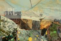 Tender as the Night close up