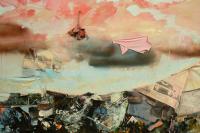 Tender as the Night cloud