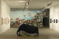 Tender as the Night distance view