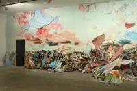 Tender as the Night left