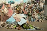 Tender as the Night mound